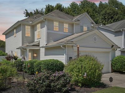 268 Oconee Way, Canton, GA, 30114