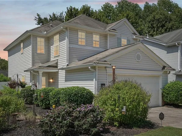 268 Oconee Way, Canton, GA 30114