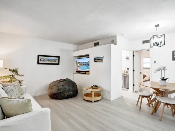 4658 Bougainvilla Dr APT 52, Lauderdale By The Sea, FL 33308