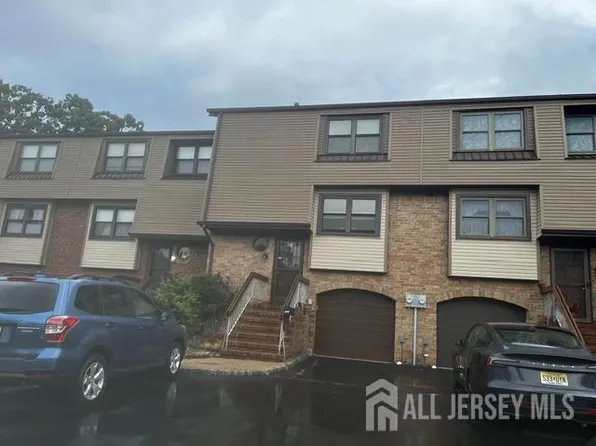 2403 Merrywood Dr #2403, Edison, NJ 08817
