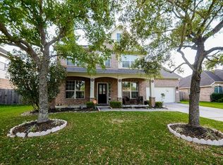 3609 Burwood Ct, Pearland, TX 77584