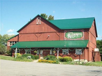 8399 Sharon Mercer Rd, Mercer, PA, 16137