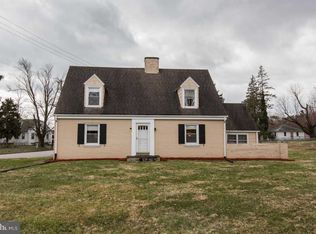 1500 Haviland Rd, York, PA 17408