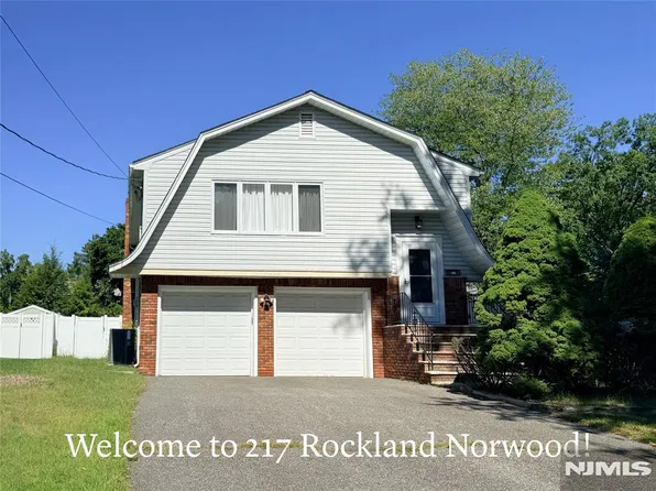 217 Rockland Avenue, Norwood, NJ 07648