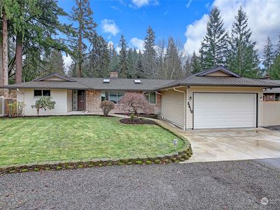 5410 79th Place NE, Marysville, WA, 98270