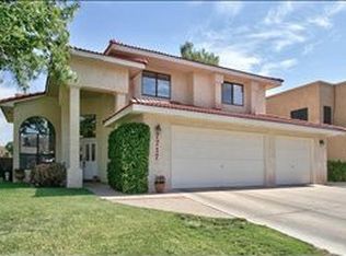 7717 R C Gorman Ave NE, Albuquerque, NM 87122