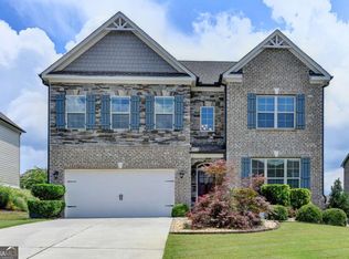 4177 Heisenberg Ln, Buford, GA 30024