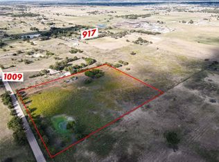 County Road 1009, Godley, TX 76044