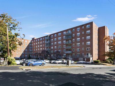 27 Northill St APT 3P, Stamford, CT, 06907