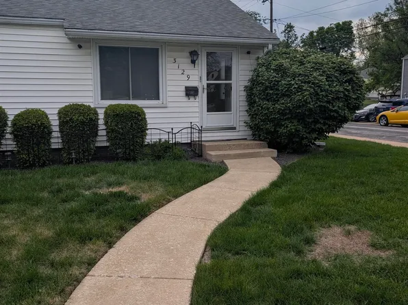 3129 N Parish Ave, Peoria, IL 61604