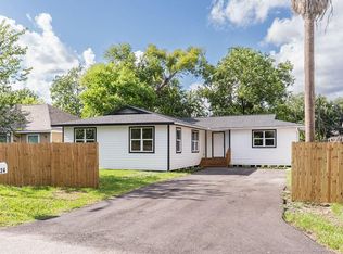 6524 Loma Vista St, Houston, TX 77085