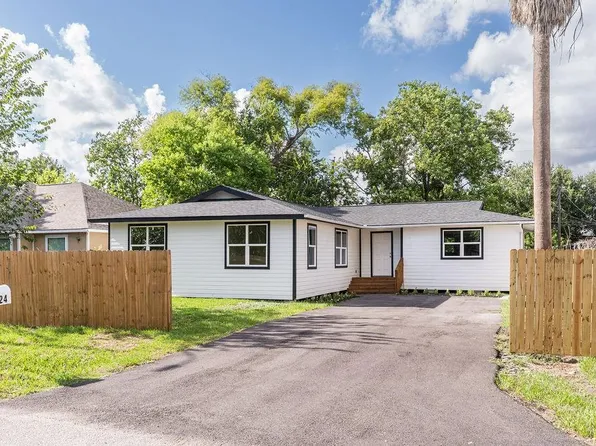 6524 Loma Vista St, Houston, TX 77085