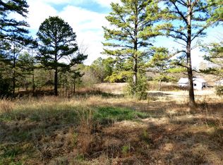 43363 Green Hill Rd, Talihina, OK 74571