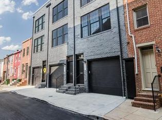 17 S Chapel St, Baltimore, MD 21231