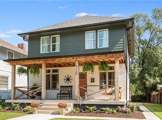 4125 N Park Ave, Indianapolis, IN