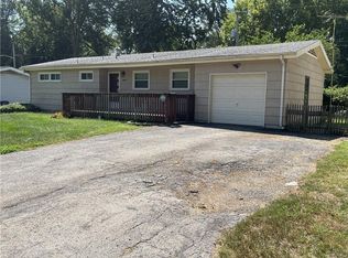 4602 S Willis Ave, Independence, MO 64055