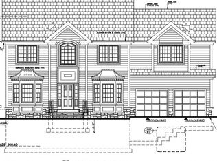 57 Centerton Dr, Parsippany, NJ 07054