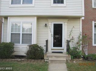 7009 Dewdrop Way, Clinton, MD 20735