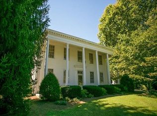 110 Lingo Rd, Jonesborough, TN 37659