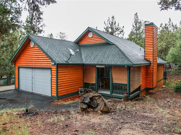 307 Riverside Ave, Sugarloaf, CA 92314