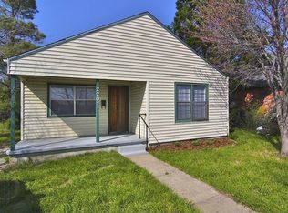 6242 S 44th West Ave, Tulsa, OK 74132