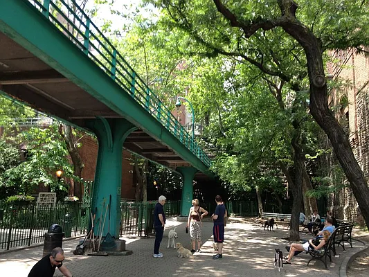 Sold by Corcoran | media 13