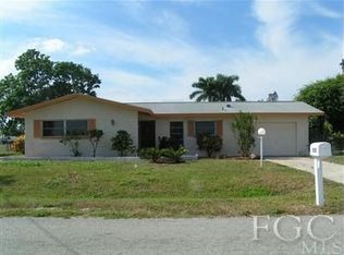 5122 Atlantic Ct, Cape Coral, FL 33904