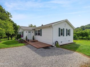 1236 Blockhouse Rd, Maryville, TN 37803