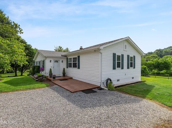 1236 Blockhouse Rd, Maryville, TN 37803