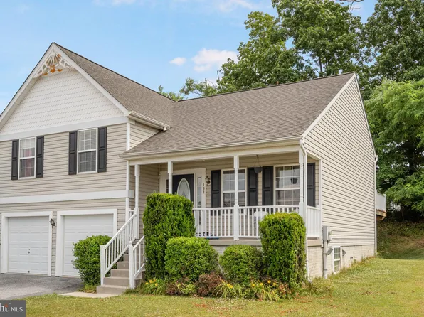 164 Bentley St, Taneytown, MD 21787