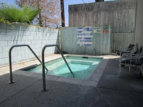 Jacuzzi