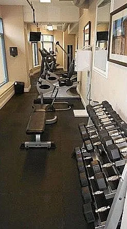 Common Gym