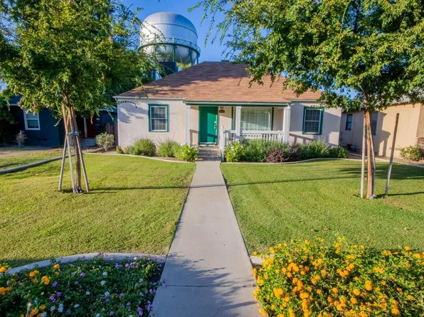 3038 Spruce St, Bakersfield, CA 93301