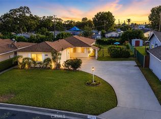 13822 Cornishcrest Rd, Whittier, CA 90605
