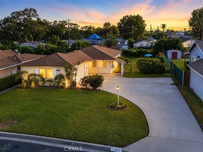 13822 Cornishcrest Rd, Whittier, CA, 90605