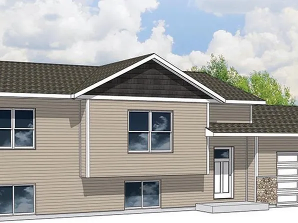 4531 HANOVER STREET Lot 31, Plover, WI 54467