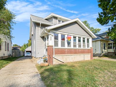 1917 Osmer Ave SW, Wyoming, MI, 49509