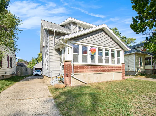 1917 Osmer Ave SW, Wyoming, MI 49509