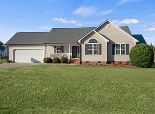 50 Jesse Dr, Smithfield, NC 27577