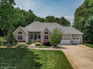 3928 N Malaga Dr W, La Porte, IN 46350