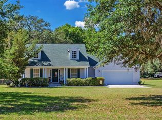 3430 SW 86th Pl, Ocala, FL 34476