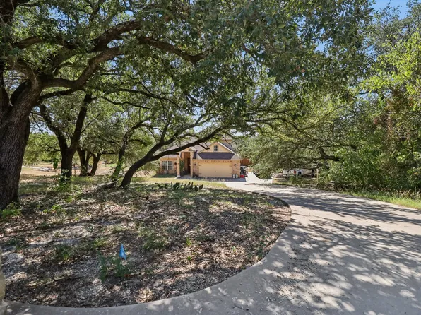 1203 Pala Dura Ct, Granbury, TX 76048