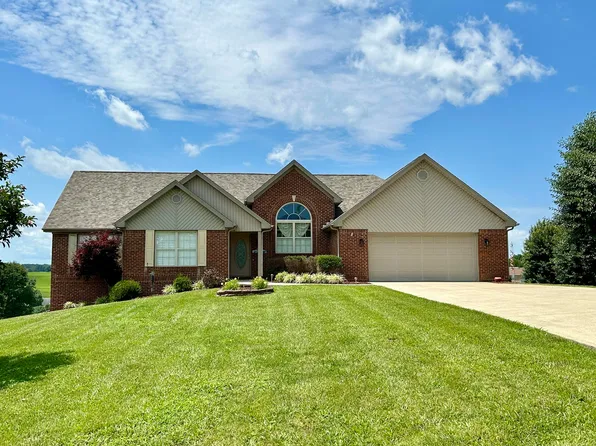 475 Hidden Loop Dr, Somerset, KY 42503