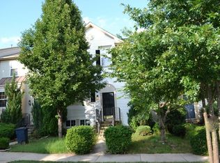 3520 Apothecary St, District Heights, MD 20747