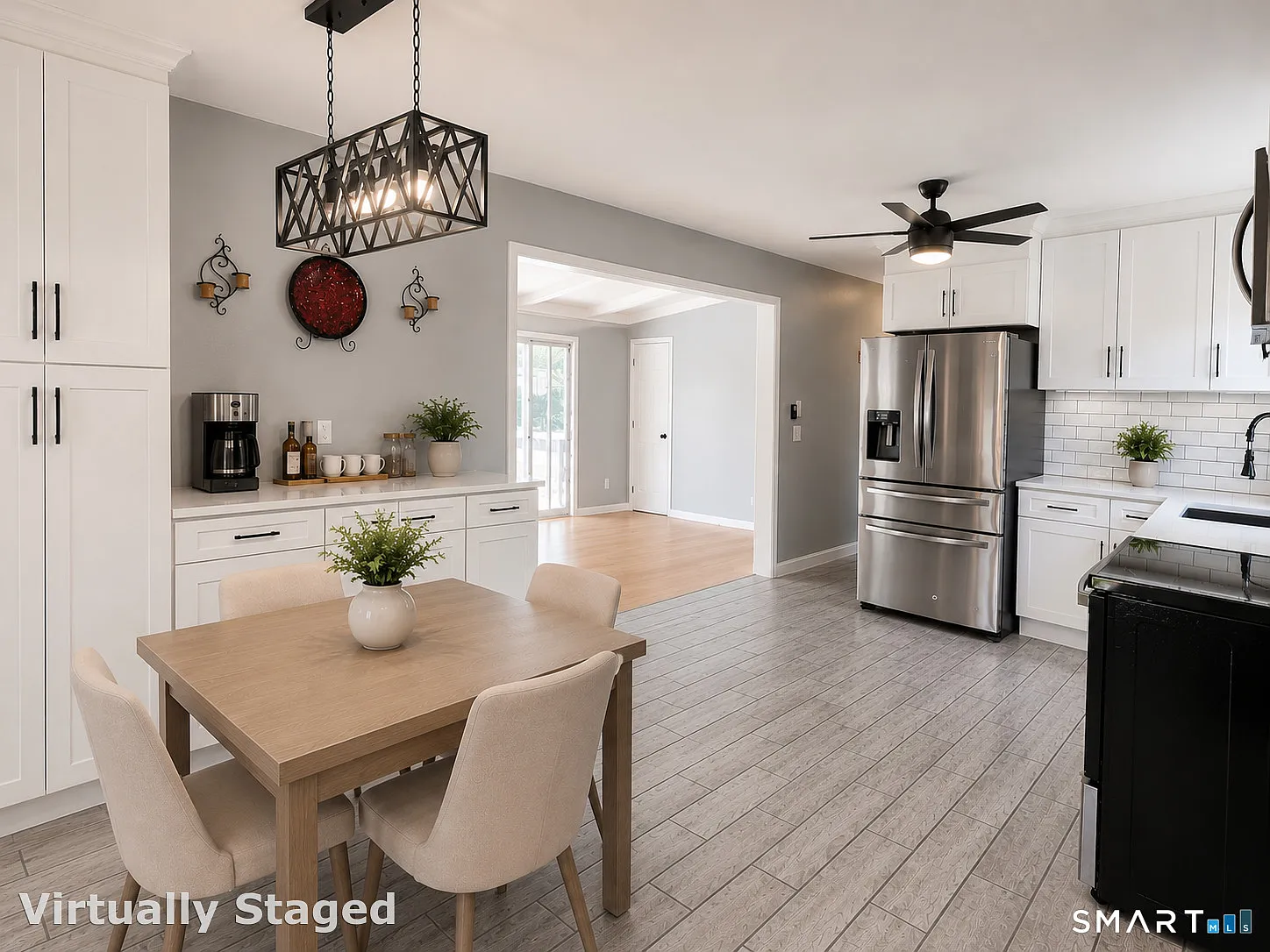 2 bed, 2.0 bath, 1556 sqft, $2,850 — Photo 3