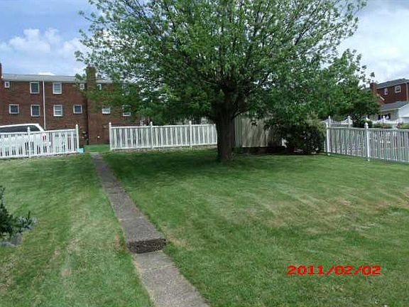 Great Yard 