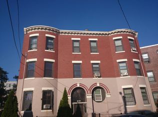 1 Leyland St, Boston, MA 02125