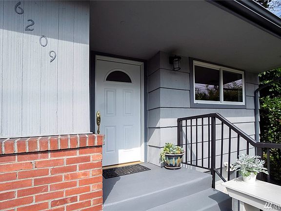 This 3 bedroom, 1.75 bath home has all you'd ever want! This incredible home is updated with fresh paint, Pella windows, quartz counter tops, marble flooring and more!! 
