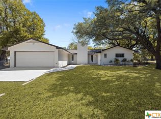 120 Wolf Rd, Copperas Cove, TX 76522