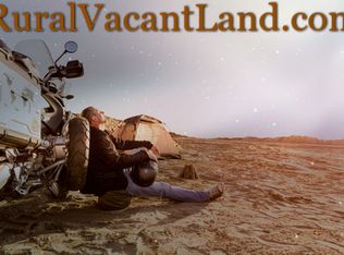 Old Mountain Rd, Barstow, CA 92311